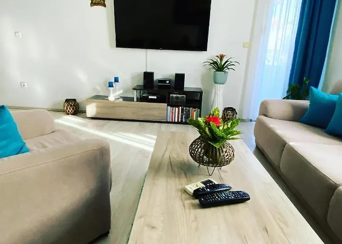 Sljukic Guest House