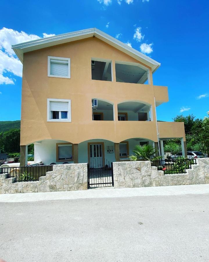 Apartment Sljukic Budva