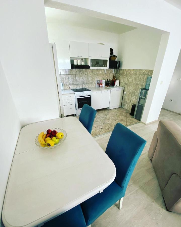 Sljukic Apartment Budva
